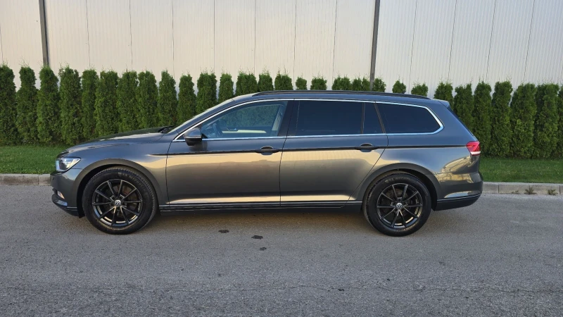 VW Passat 2.0tdi 150k.c* Автоматик* ACC* Евро6* ЛИЗИНГ* , снимка 8 - Автомобили и джипове - 51798184