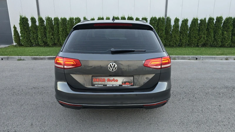 VW Passat 2.0tdi 150k.c* Автоматик* ACC* Евро6* ЛИЗИНГ* , снимка 6 - Автомобили и джипове - 51798184