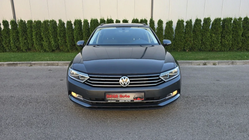 VW Passat 2.0tdi 150k.c* Автоматик* ACC* Евро6* ЛИЗИНГ* , снимка 3 - Автомобили и джипове - 51798184