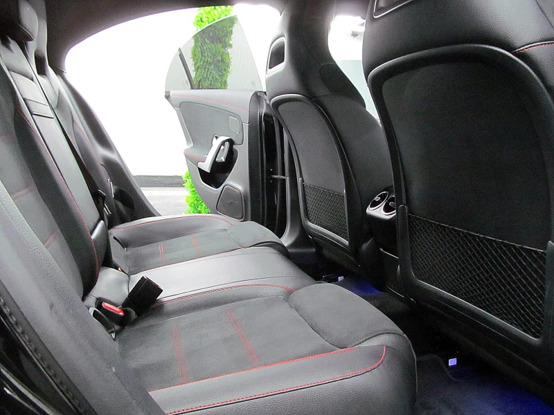 Mercedes-Benz CLA 220 AMG/DIGITAL/KeylessGo/ АМБИЕНТ СОБСТВЕН ЛИЗИНГ, снимка 9 - Автомобили и джипове - 52377408