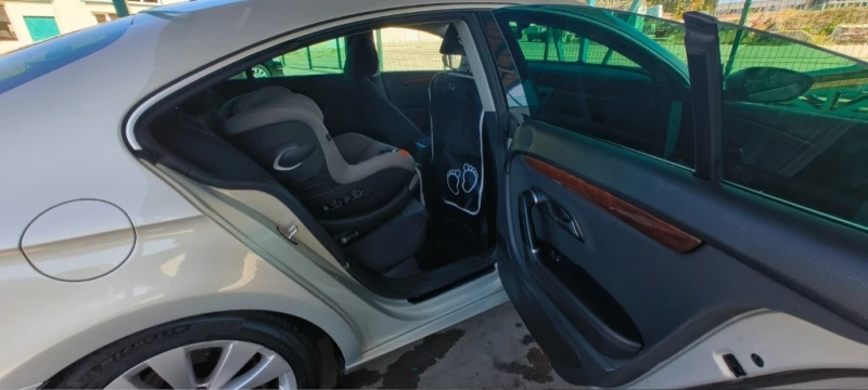 VW Passat CC, снимка 5 - Автомобили и джипове - 52661904