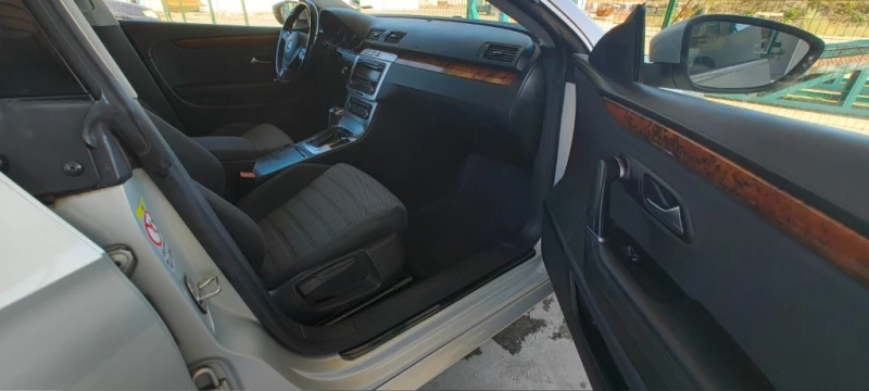 VW Passat CC, снимка 6 - Автомобили и джипове - 52661904