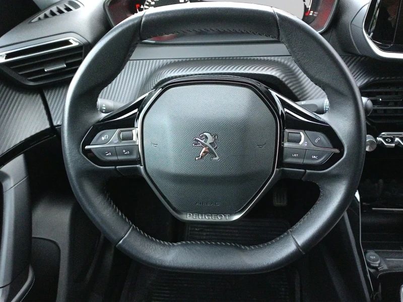 Peugeot 2008 New Line Up ALLURE 1.2 PureTech 130 BVM6 EURO6, снимка 12 - Автомобили и джипове - 53018169