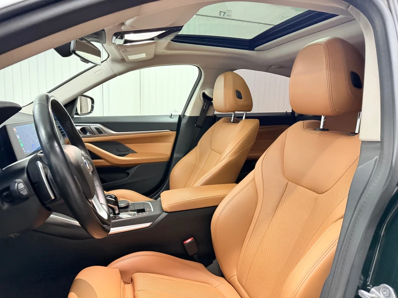 BMW 430 Individual в гаранция, снимка 10 - Автомобили и джипове - 53338265