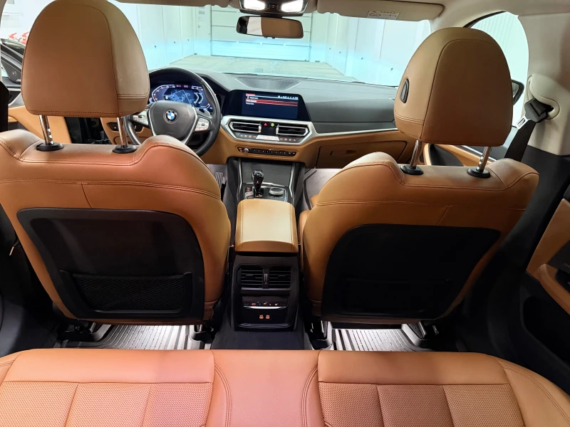 BMW 430 Individual в гаранция, снимка 11 - Автомобили и джипове - 53338265