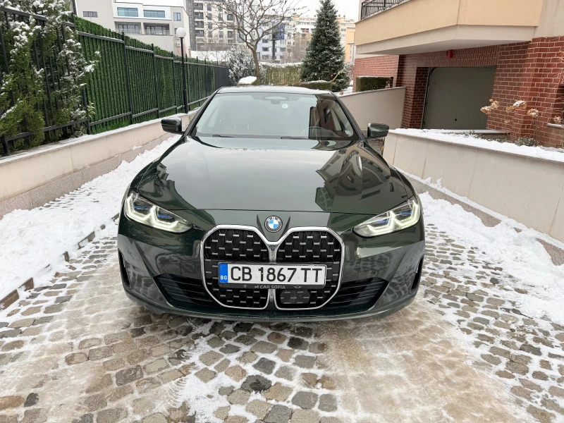 BMW 430 Individual в гаранция