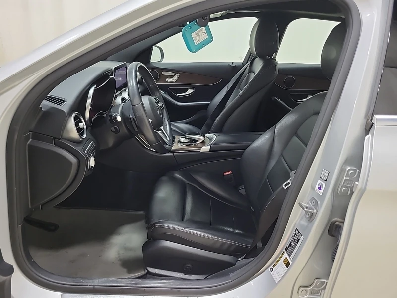 Mercedes-Benz C 300 FACE * * CARFAX * * АВТО КРЕДИТ * * , снимка 5 - Автомобили и джипове - 53395389