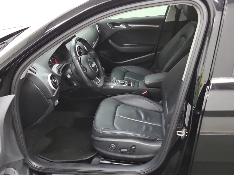 Audi A3 TURBO PROGRESIV * * CARFAX * * АВТО КРЕДИТ * * , снимка 11 - Автомобили и джипове - 53418960