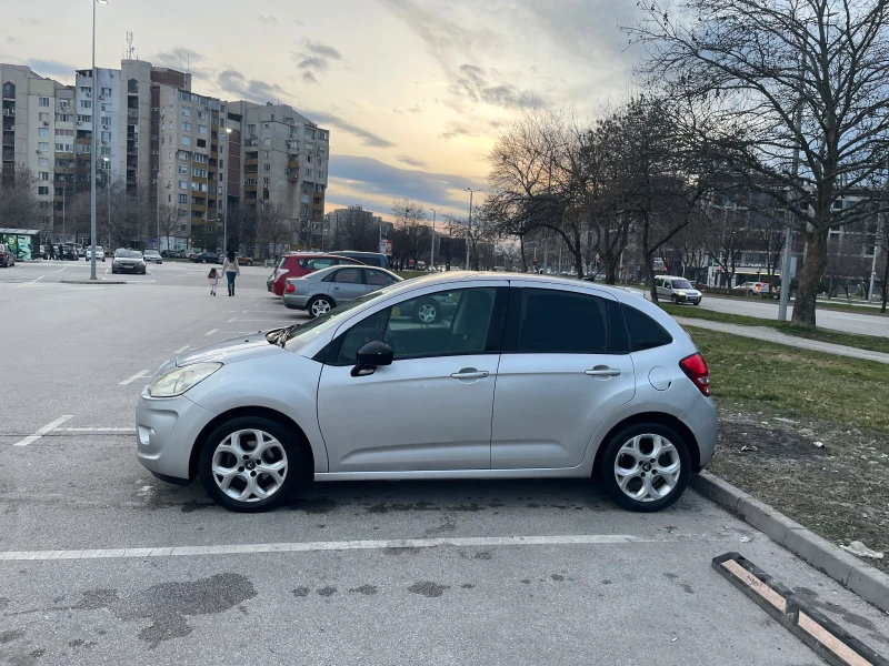Citroen C3, снимка 3 - Автомобили и джипове - 53514194