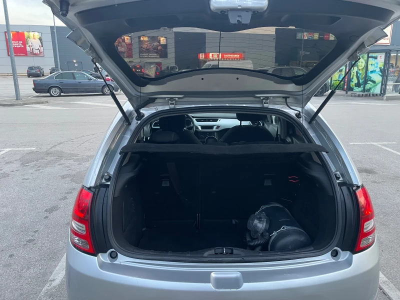 Citroen C3, снимка 9 - Автомобили и джипове - 53514194