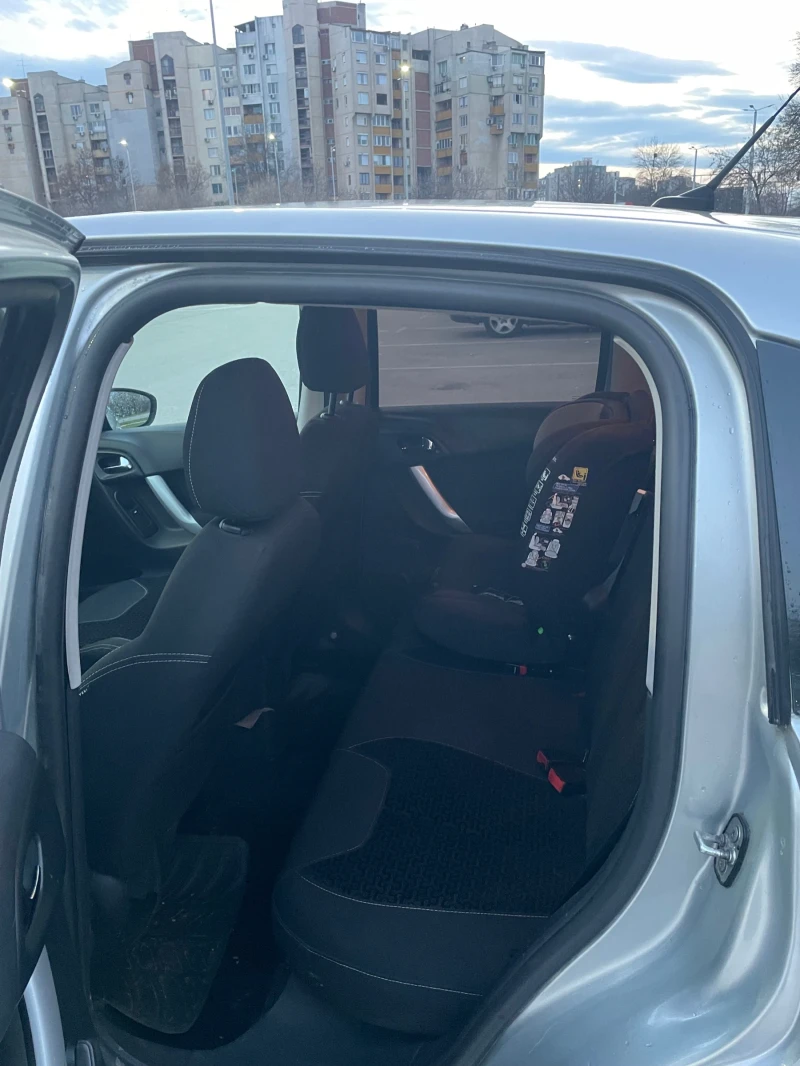 Citroen C3, снимка 6 - Автомобили и джипове - 53514194