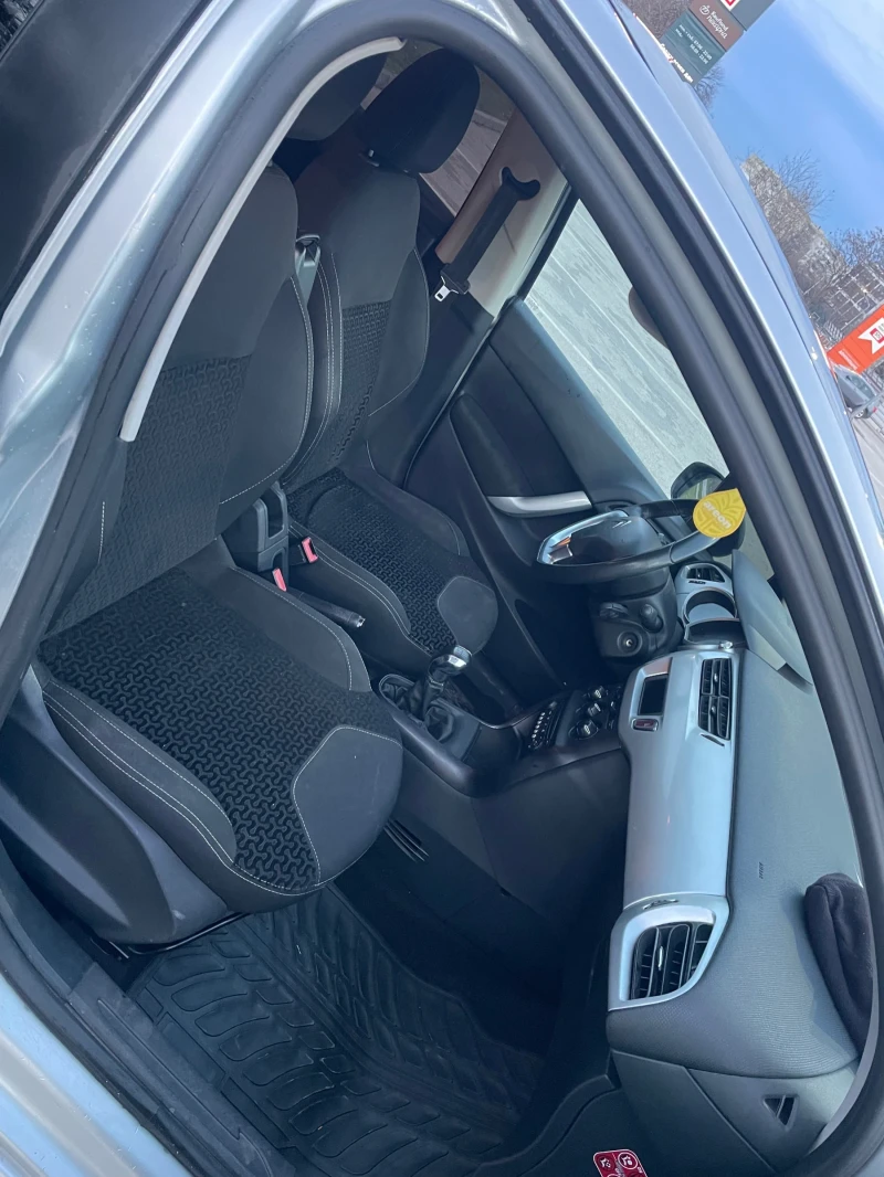Citroen C3, снимка 7 - Автомобили и джипове - 53514194