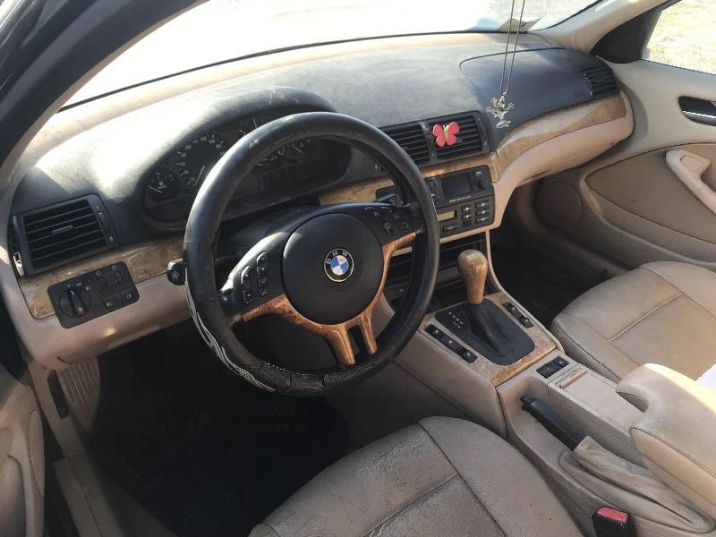 BMW 330 D,Автомат,204 кс., снимка 4 - Автомобили и джипове - 24036747