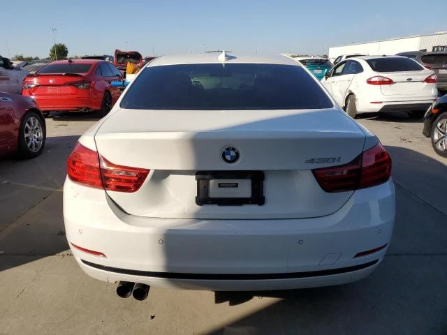 BMW 430, снимка 6 - Автомобили и джипове - 47881813