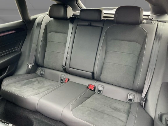 VW Arteon Shooting Brake 2.0 TDI = R-Line = Гаранция, снимка 10 - Автомобили и джипове - 52837154