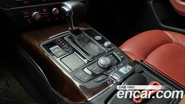 Audi A6 3.0 TDI Quattro, снимка 13 - Автомобили и джипове - 54320257