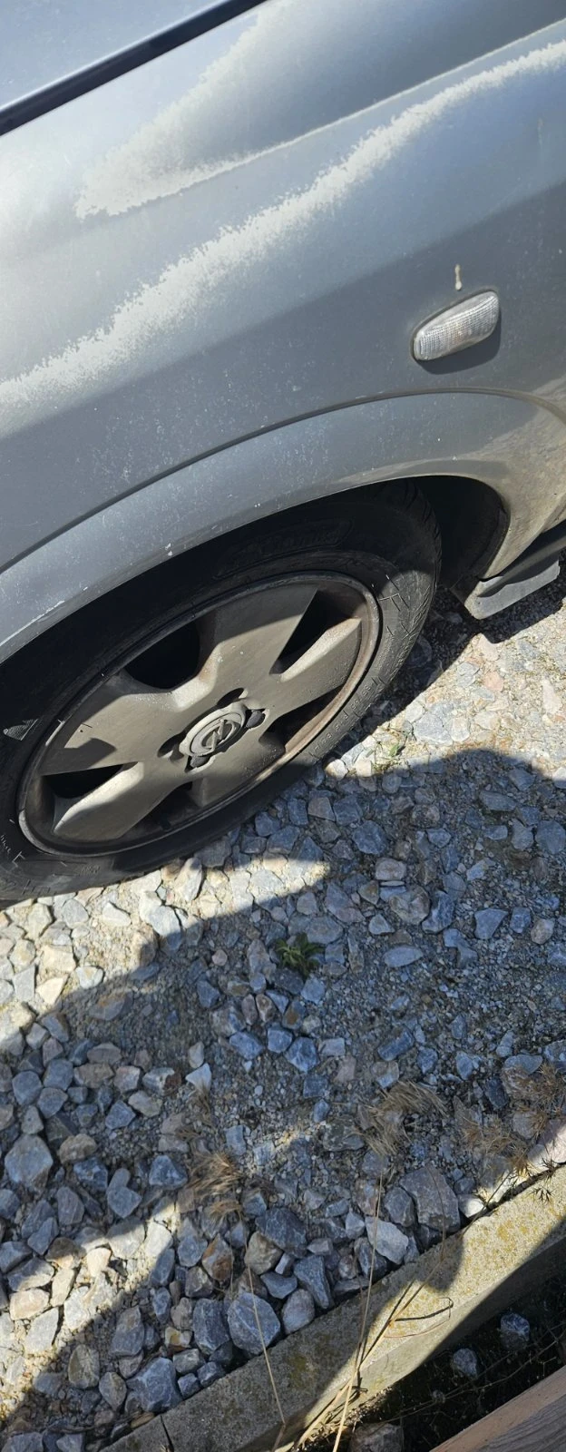 Opel Astra, снимка 6 - Автомобили и джипове - 54873895