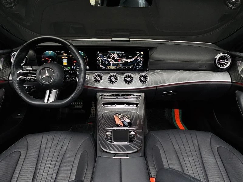 Mercedes-Benz CLS CLS450 4MATIC| 362к.с.| ВКЛ.ТЕХНОТЕСТ, снимка 6 - Автомобили и джипове - 55172480
