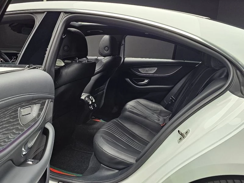 Mercedes-Benz CLS CLS450 4MATIC| 362к.с.| ВКЛ.ТЕХНОТЕСТ, снимка 10 - Автомобили и джипове - 55172480