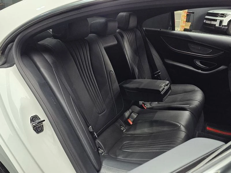 Mercedes-Benz CLS CLS450 4MATIC| 362к.с.| ВКЛ.ТЕХНОТЕСТ, снимка 11 - Автомобили и джипове - 55172480