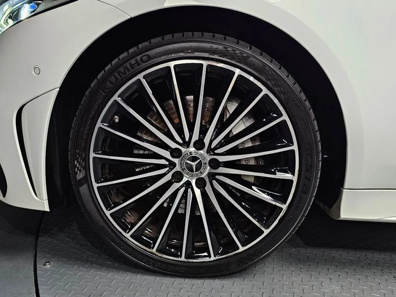 Mercedes-Benz CLS CLS450 4MATIC| 362к.с.| ВКЛ.ТЕХНОТЕСТ, снимка 4 - Автомобили и джипове - 55172480