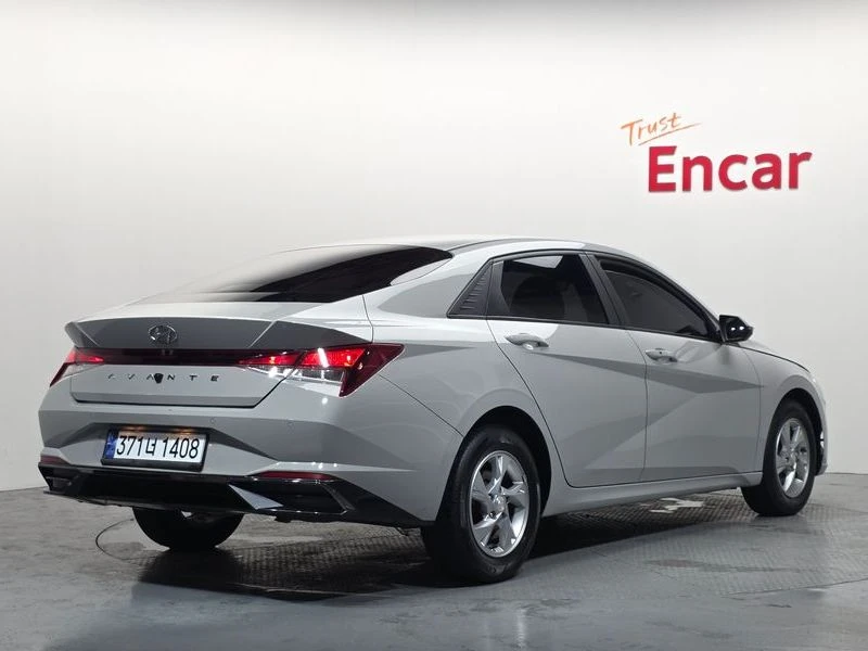 Hyundai Elantra 1.6| 121к.с.| ВКЛ.ТЕХНОТЕСТ, снимка 2 - Автомобили и джипове - 55402188