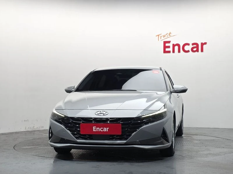 Hyundai Elantra 1.6| 121к.с.| ВКЛ.ТЕХНОТЕСТ, снимка 3 - Автомобили и джипове - 55402188