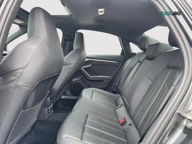 Audi S3 ПОДГРЕВ* KEYLESS* КАМЕРА, снимка 13 - Автомобили и джипове - 55695866