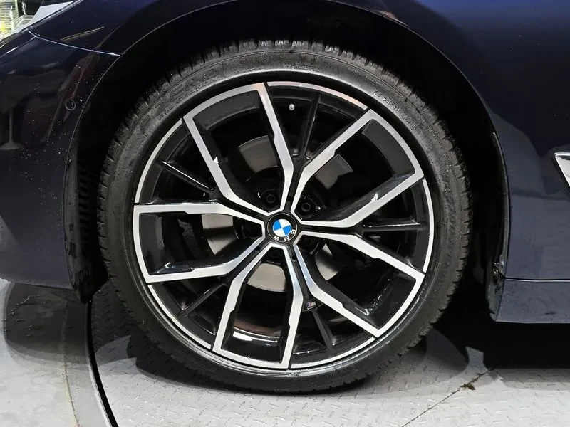 BMW 520 d-Luxury- САМО 30% АВАНС, снимка 5 - Автомобили и джипове - 55740806
