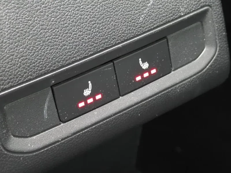 VW Jetta 1.4TSI PRESTIGE, снимка 17 - Автомобили и джипове - 56161910