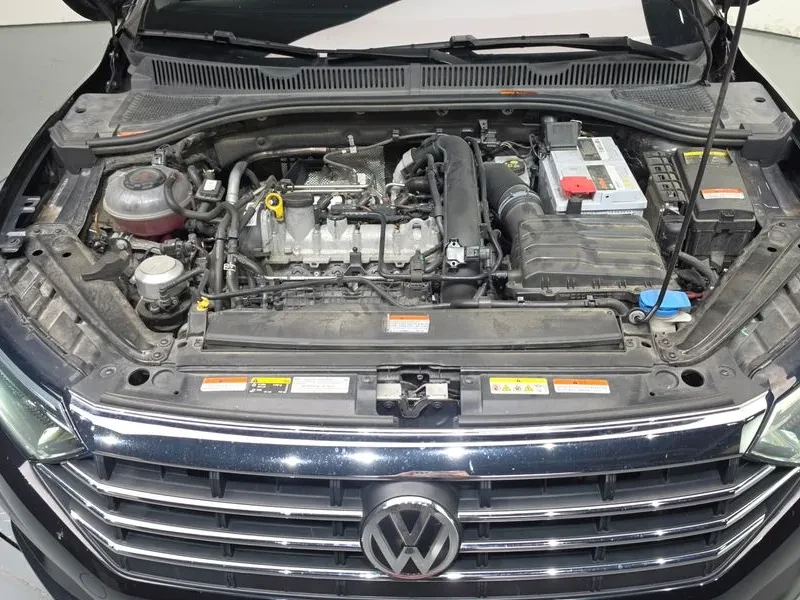 VW Jetta 1.4TSI PRESTIGE, снимка 6 - Автомобили и джипове - 56161910