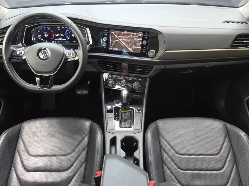 VW Jetta 1.4TSI PRESTIGE, снимка 7 - Автомобили и джипове - 56161910
