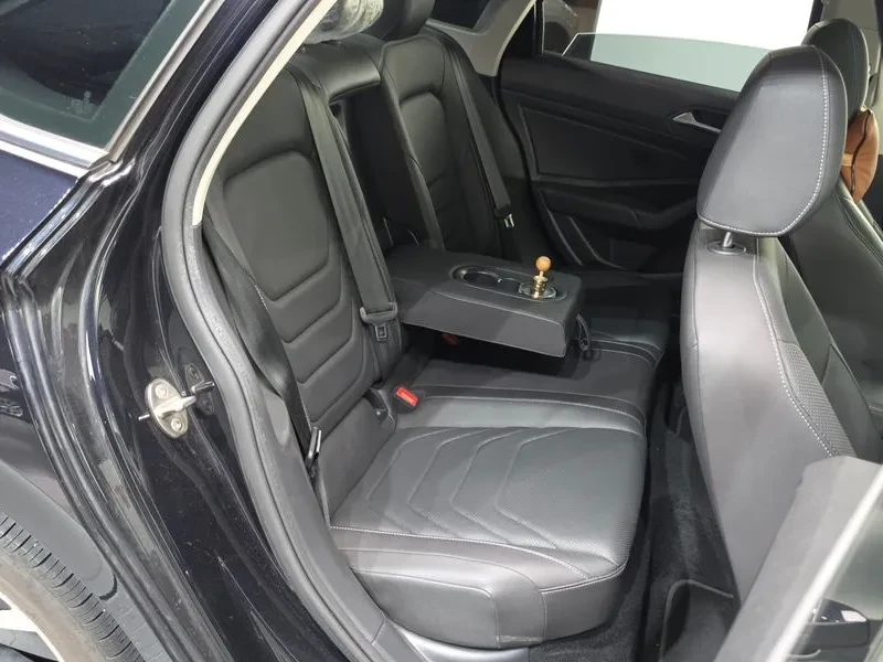 VW Jetta 1.4TSI PRESTIGE, снимка 12 - Автомобили и джипове - 56161910
