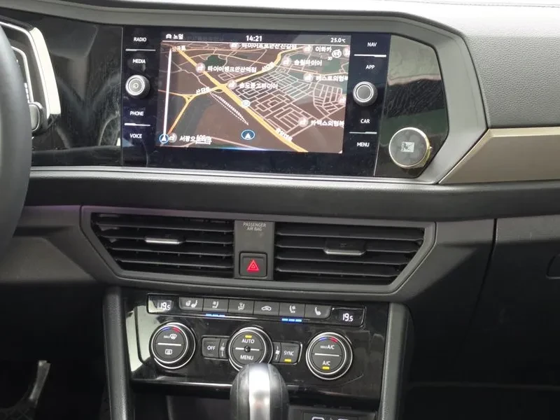VW Jetta 1.4TSI PRESTIGE, снимка 14 - Автомобили и джипове - 56161910