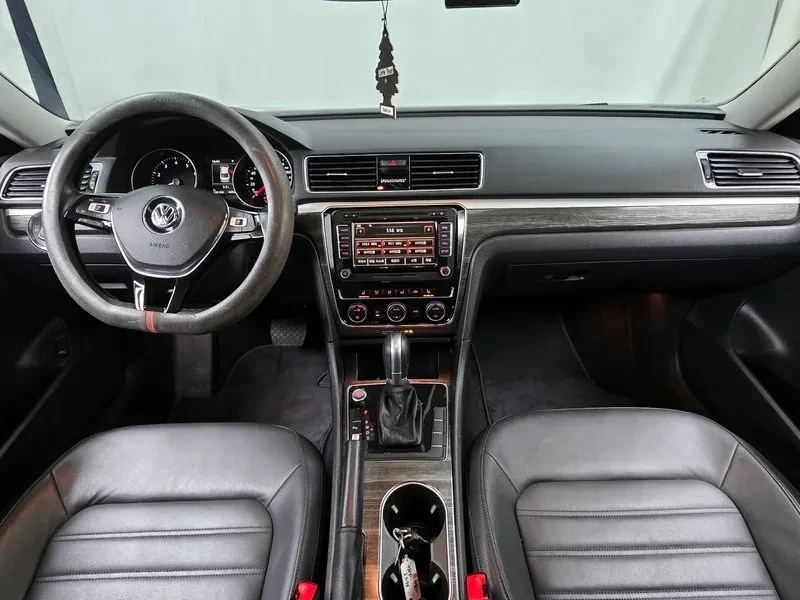 VW Passat 2.0 TSI - ���� 30% ����� | Mobile.bg � ����������� 7