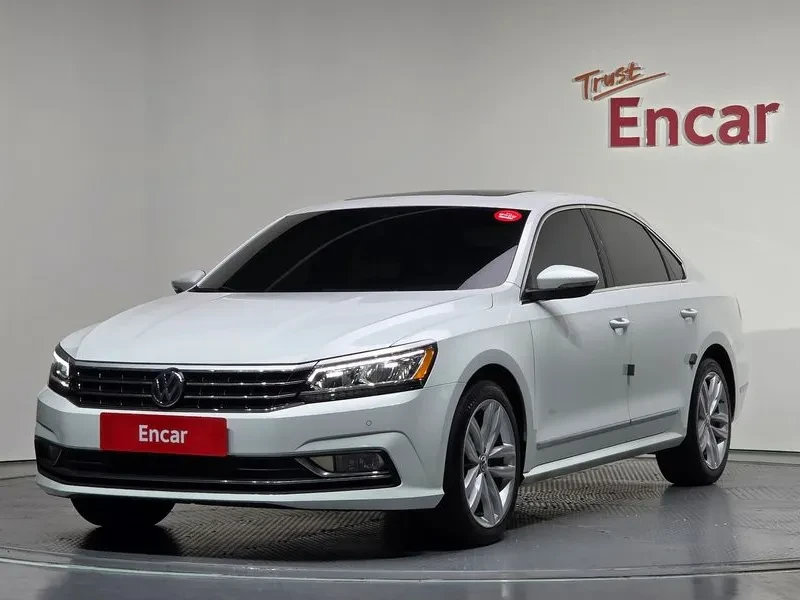 VW Passat 2.0 TSI - САМО 30% АВАНС