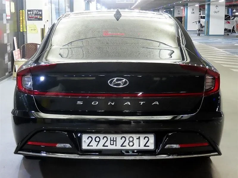 Hyundai Sonata 2.0 Premium Millennial | Mobile.bg � ����������� 5