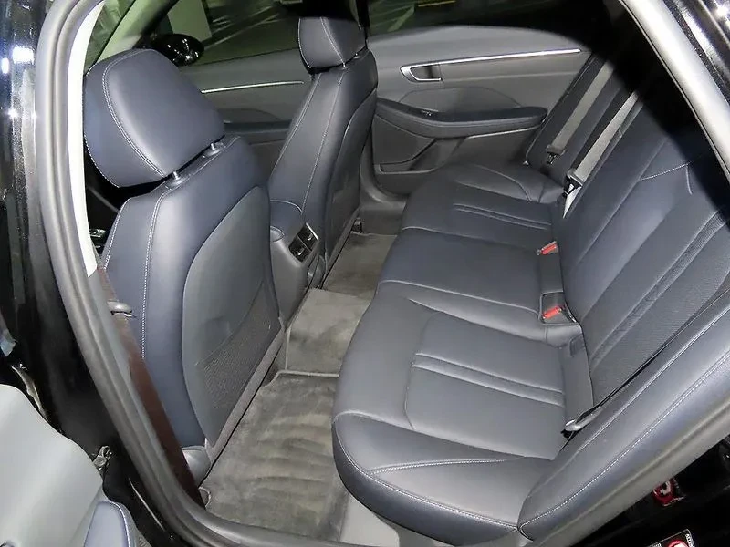 Hyundai Sonata 2.0 Premium Millennial | Mobile.bg � ����������� 7