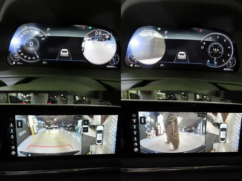 Hyundai Sonata 2.0 Premium Millennial | Mobile.bg � ����������� 17