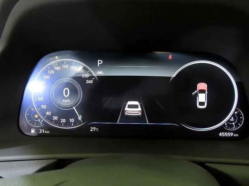 Hyundai Sonata 2.0 Premium Millennial | Mobile.bg � ����������� 9