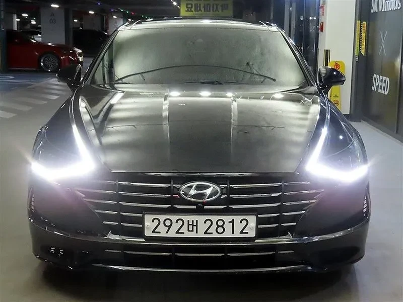 Hyundai Sonata 2.0 Premium Millennial | Mobile.bg � ����������� 2