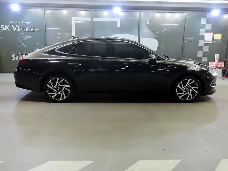 Hyundai Sonata 2.0 Premium Millennial | Mobile.bg � ����������� 3