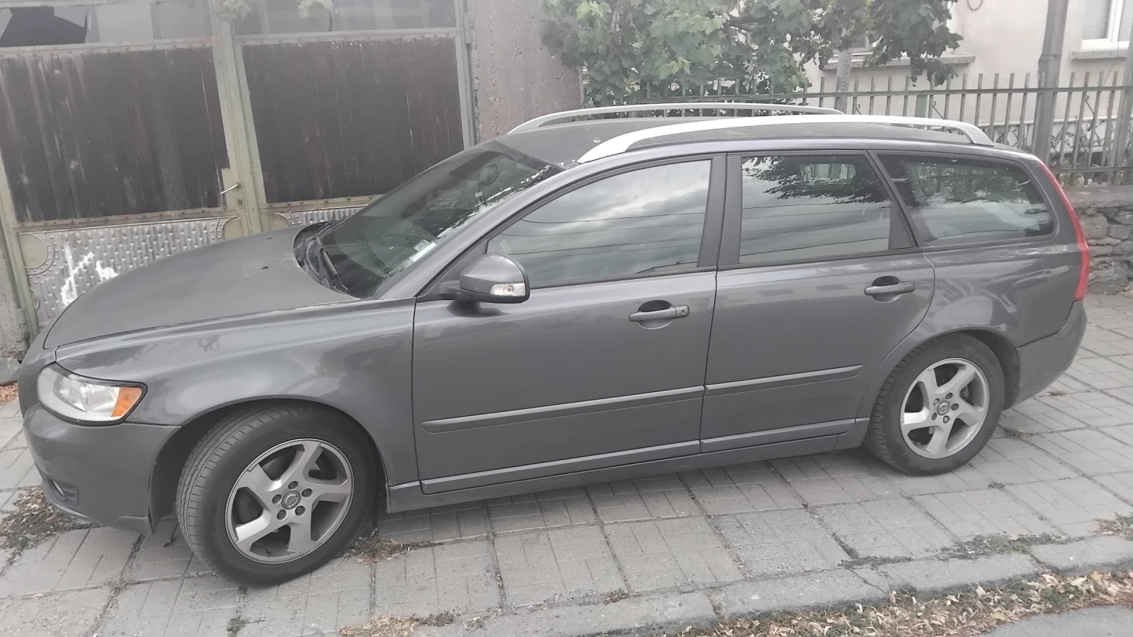 Volvo V50, снимка 1