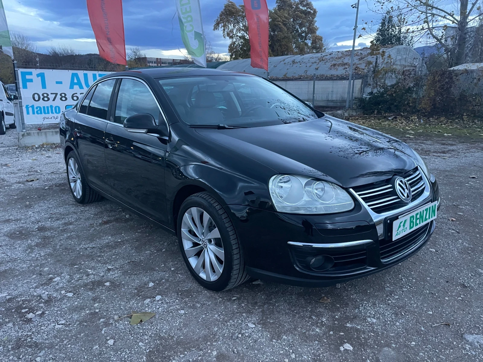 VW Jetta 1.6i-102-TOP-ITALiA - изображение 3