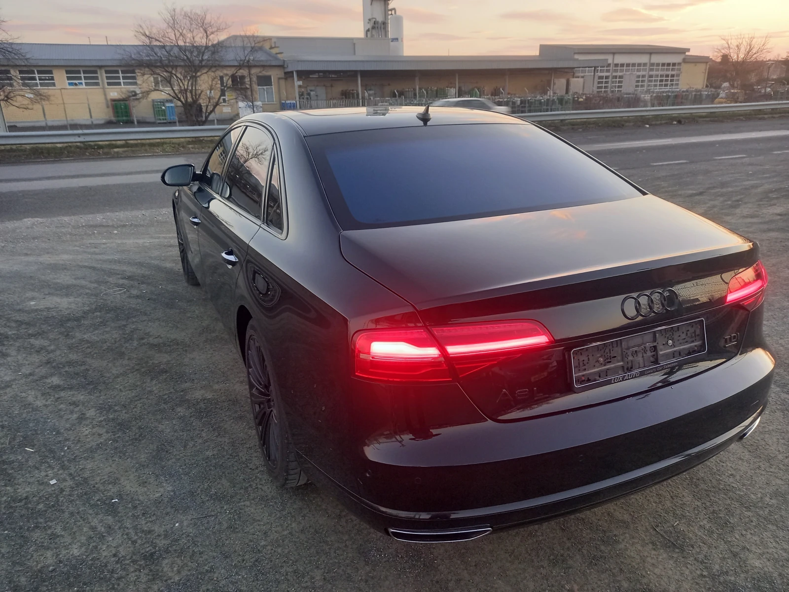 Audi A8 3.0 -262 КС. ФУЛ ЕКСТРИ  ПРЕЗИДЕНТ ИЗПЪЛНЕНИЕ  ТОП - изображение 6