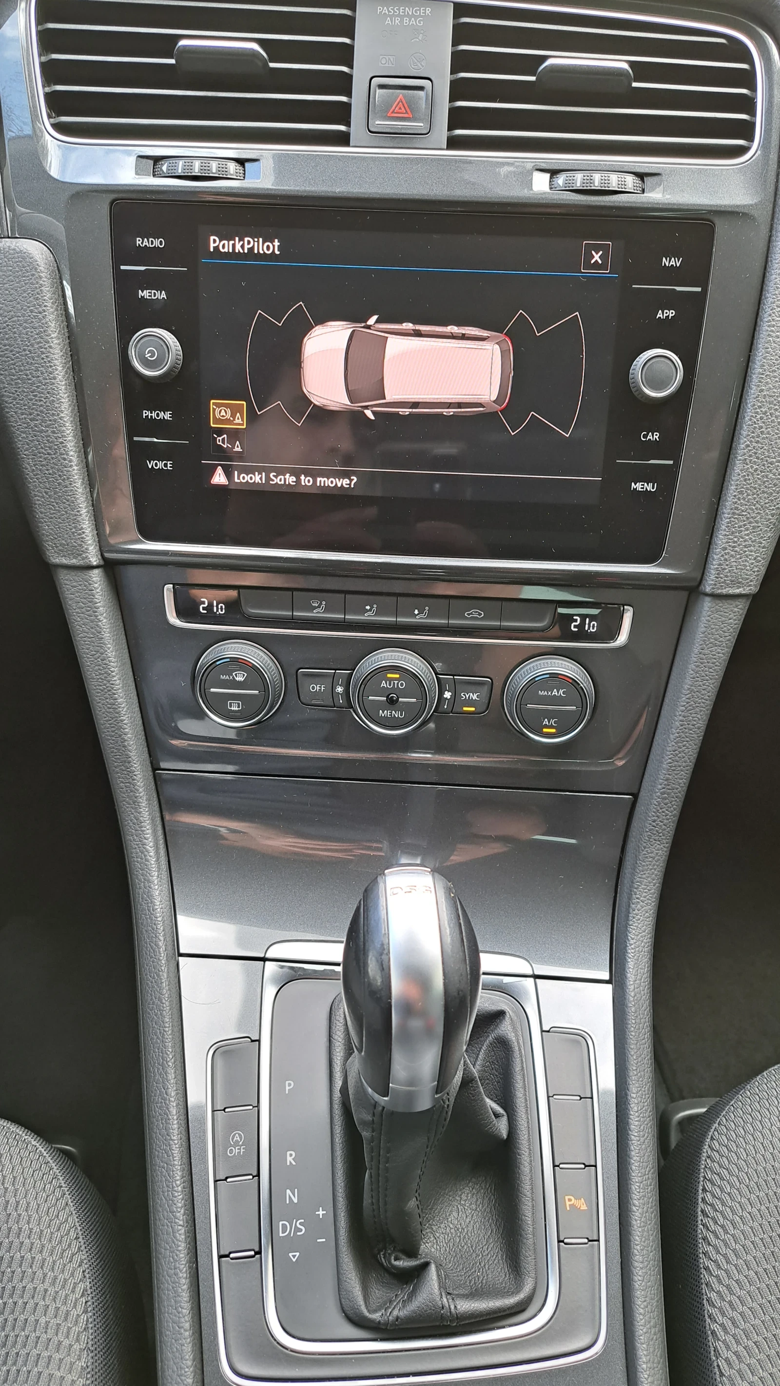 VW Golf Variant MK7 FACELIFT DSG7 1.6 TDI 115HP LED NAVI - изображение 10