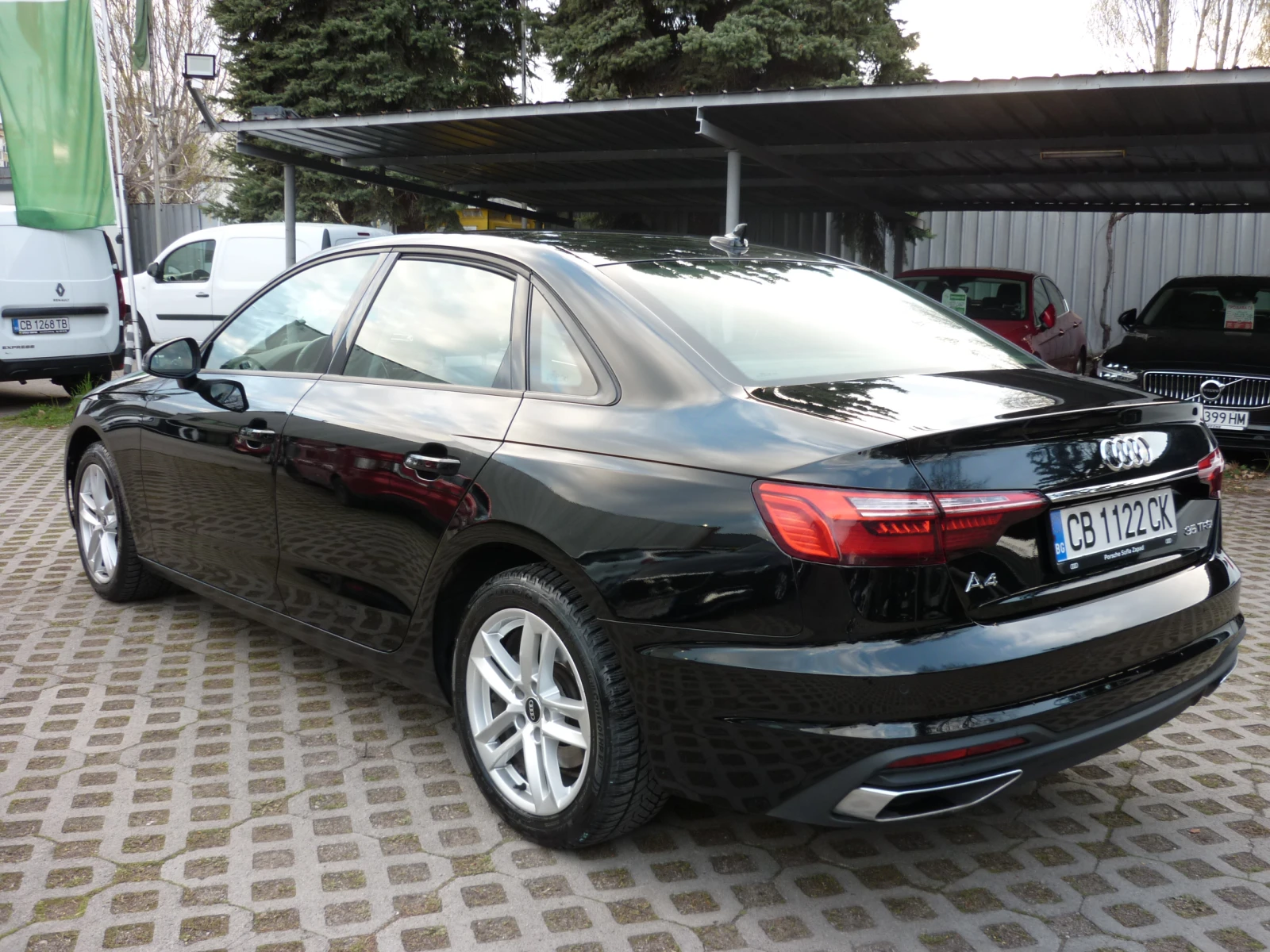 Audi A4 2.0 TFSI 150 HP - изображение 6