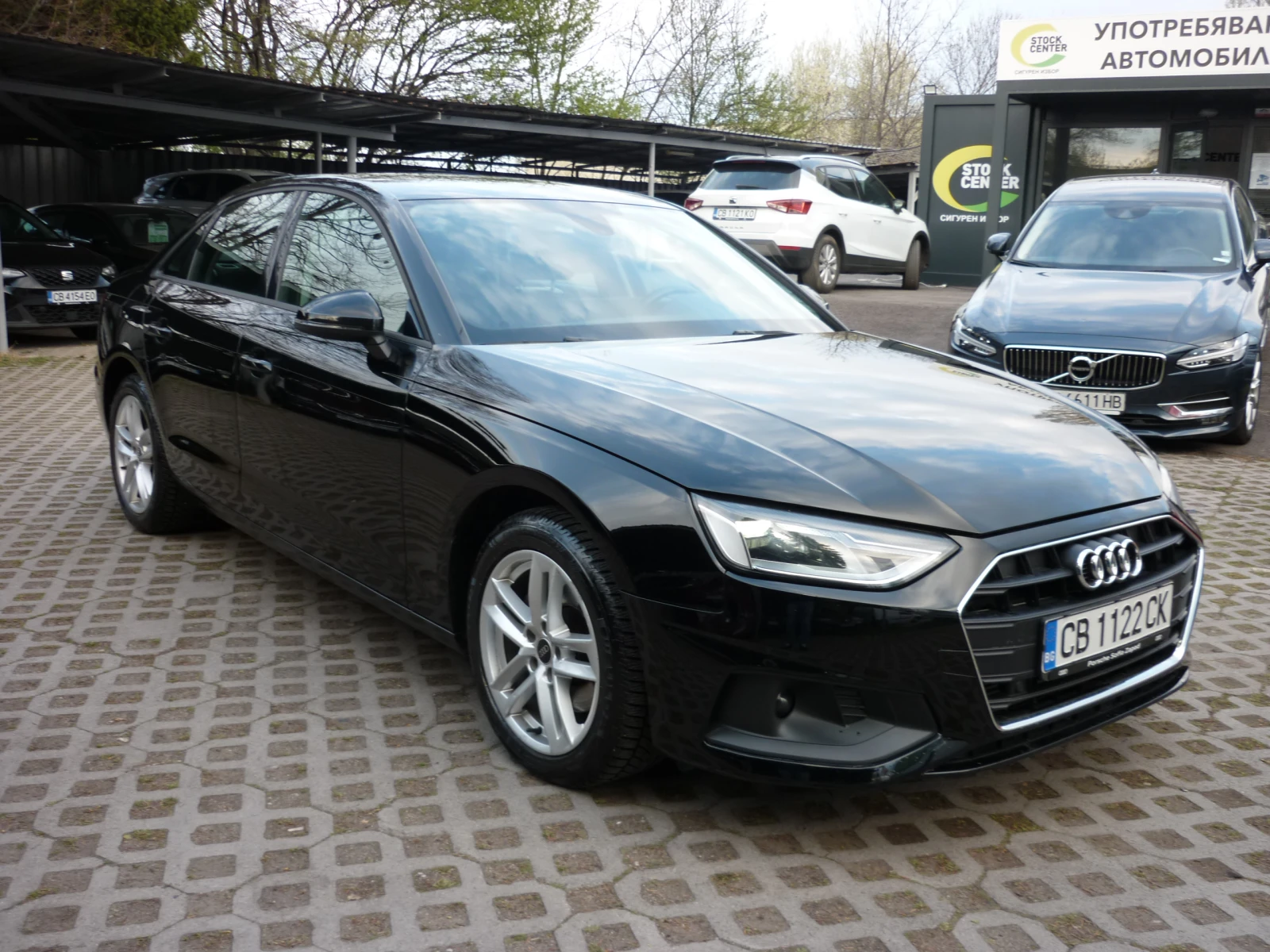 Audi A4 2.0 TFSI 150 HP - изображение 3