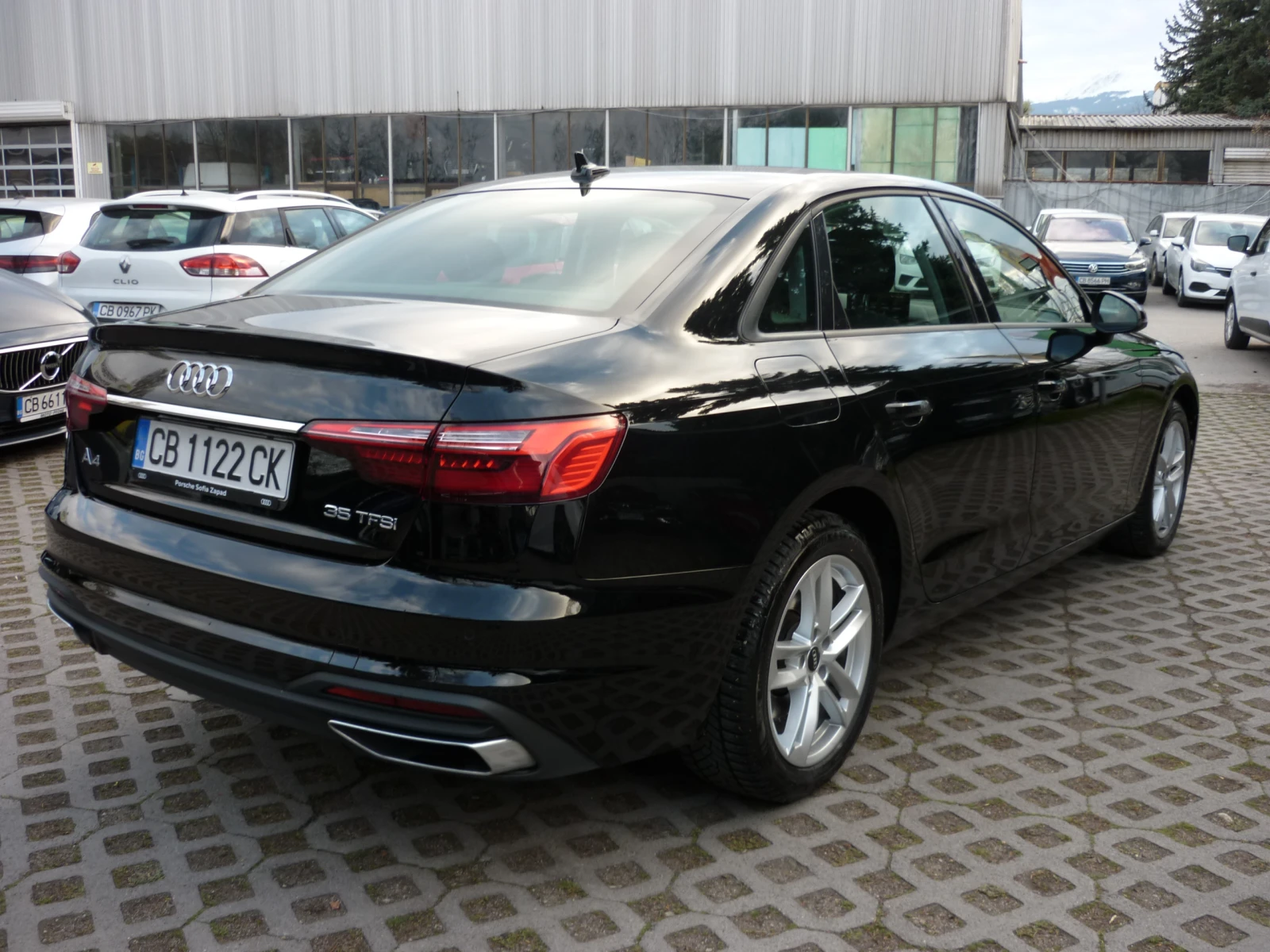 Audi A4 2.0 TFSI 150 HP - изображение 4