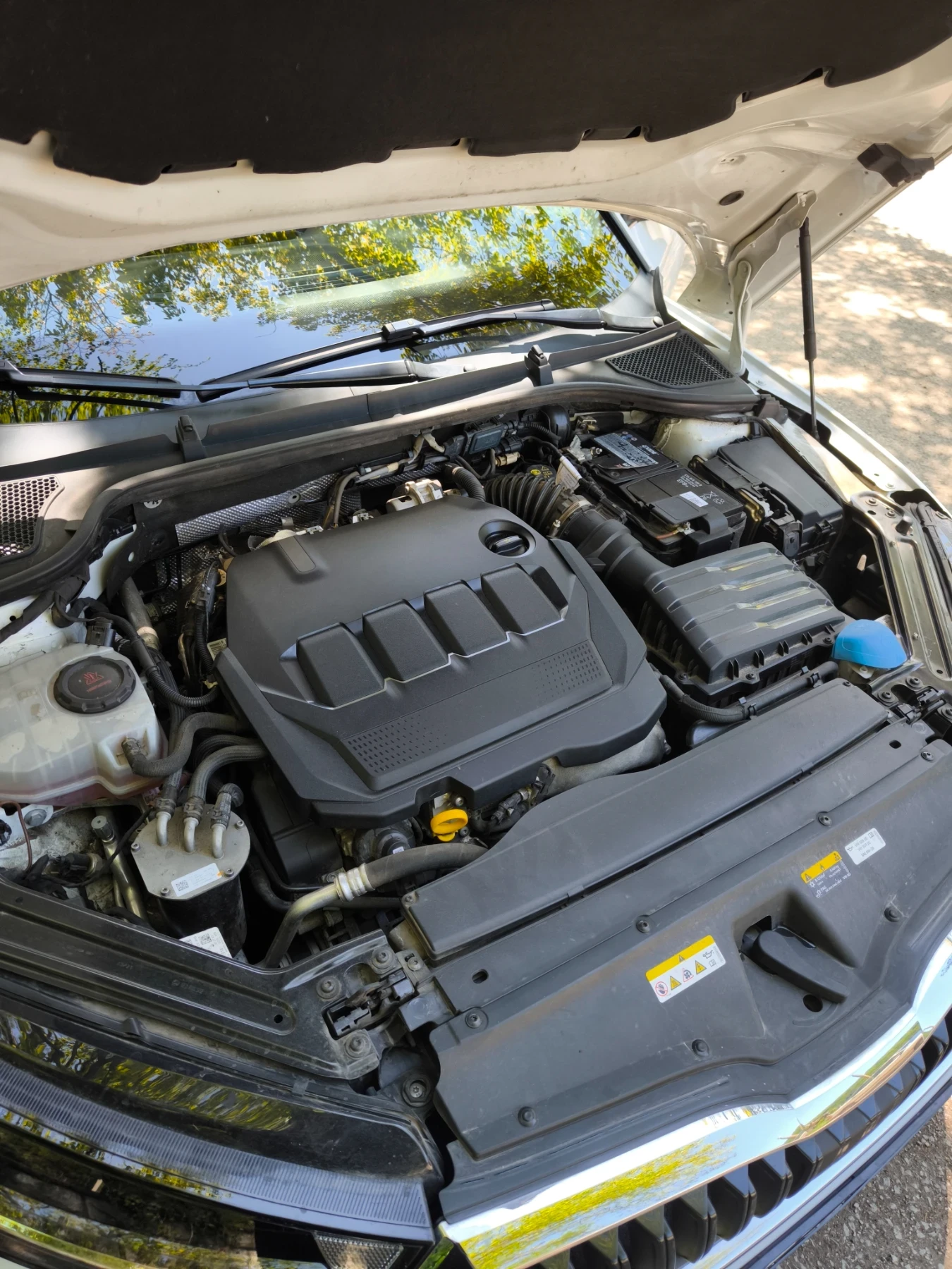 Skoda Octavia  - изображение 3